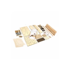 HMS Erebus -12009 -Radiobesturing En Modelwinkel occre erebus 12009 houtbouwschipb 800x800 1