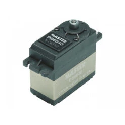 DS 6040 Master Servo -C6559