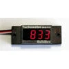 TachoMeter NGH 2 Takt Engines -C5004 -Radiobesturing En Modelwinkel pichler nhg tachnometer c5004 800x800 1
