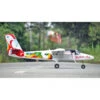 DHC 6 Twin Otter Nature Version -C9694