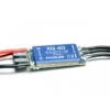 BRUSHLESS ESC XQ-40 -C3091