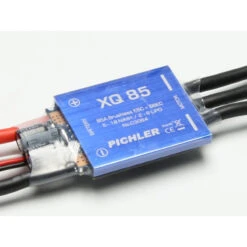BRUSHLESS ESC XQ-85 -C3094