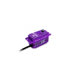 D15 Purple Low Profile Servo Reverse Wire 18 KG Trekkracht