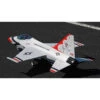 X-FLY GLASTAR BUSH/TRAINER 1233MM WINGSPAN -XF105P