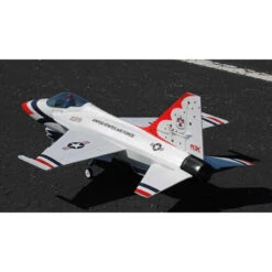 X-FLY 80MM SIRIUS EDF SPORT JET 1100MM WINGSPAN W/o TX/RX/BATT -XF101P