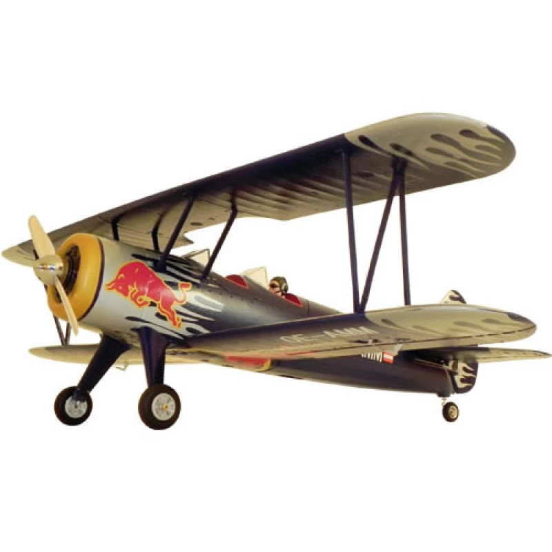 PT 17 Stearman 3 PT 17 Stearman