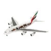 Revell Airbus A380-800 Emirates "Wild Life" -03882 -Radiobesturing En Modelwinkel revell 03882 800x800 1