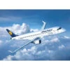 Revell Embraer 190 Lufthansa -03937 -Radiobesturing En Modelwinkel revell 03937 800x800 1