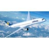 Revell Airbus A350-900 Lufthansa -03938 -Radiobesturing En Modelwinkel revell 03938 800x800 1