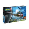 Revell Bell UH-1C -04960 -Radiobesturing En Modelwinkel revell 04960 bell uh 1c 800x800 1