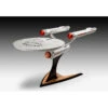 Revell U.S.S. Enterprise NCC-1701 -04991 -Radiobesturing En Modelwinkel revell 04991 800x800 1