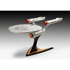 Revell U.S.S. Enterprise NCC-1701 -04991