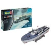 Revell Patrol Torpedo Boat PT-160 -05175 -Radiobesturing En Modelwinkel revell 05175 800x800 2