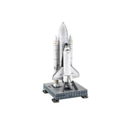 Revell Geschenkset Space Shuttle & Booster Rockets, 40th. -05674