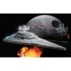 Revell Imperial Star Destroyer & Sound & Licht -06749