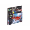 Revell BAe Hawk T.1 Red Arrows & Lijm & Verf -64921 -Radiobesturing En Modelwinkel revell 64921 800x800 1