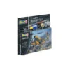 Revell Bell AH-1G Cobra Verf & Lijm & Penseeltje -64954