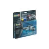 Revell SH-60 Navy Helicopter & Verf & Lijm & Penseeltje -64955 -Radiobesturing En Modelwinkel revell 64955 800x800 1