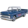 Revell 1966 Chevy® Fleetside Pickup -85-7225 -Radiobesturing En Modelwinkel revell 85 7225 800x800 1