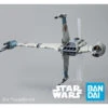 Bandai Star Wars B-Wing Fighter -01208