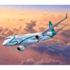 Revell Embraer 195 Air Dolomiti -04884