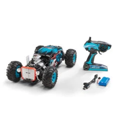 Revell Muscle Racer -24446