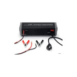 Power Peak D7 400 Watt EQ-BID 12v / 230v 8 Power Peak D7 400 Watt EQ-BID 12v / 230v -Radiobesturing En Modelwinkel robbe power peak D7 8129 bannerB 800x800 1