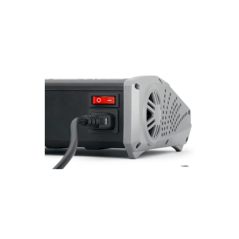 Power Peak D7 400 Watt EQ-BID 12v / 230v 5 Power Peak D7 400 Watt EQ-BID 12v / 230v - Afbeelding 3