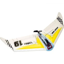 SpeedWing & Brushless Motor & ESC & Prop & Prop Meenemer -3405 12 SpeedWing & Brushless Motor & ESC & Prop & Prop Meenemer -3405 -Radiobesturing En Modelwinkel robbe speedwing geel 800x800 1