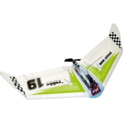 SpeedWing & Brushless Motor & ESC & Prop & Prop Meenemer -3405 11 SpeedWing & Brushless Motor & ESC & Prop & Prop Meenemer -3405 -Radiobesturing En Modelwinkel robbe speedwing groen 800x800 1