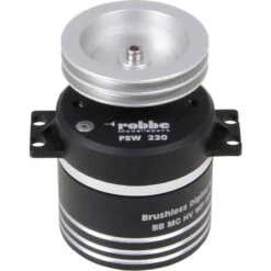 FSW 220 BB MG HV WP Zeilwinch Servo -9112