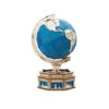 The Globe Wereldbol -ST002 -Radiobesturing En Modelwinkel robotime rokr wereldbol st002 800x800 1