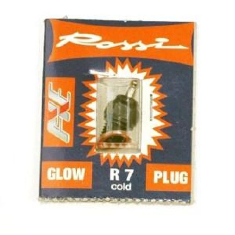 Rossi Glowpluggen 8 9 Rossi Glowpluggen 8 - Afbeelding 7