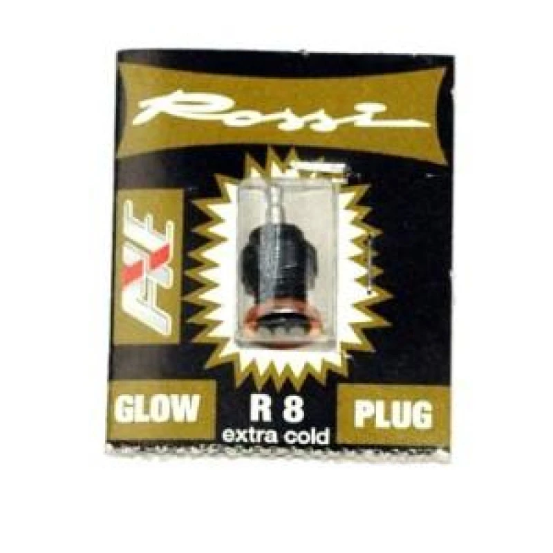 Rossi Glowpluggen 8 10 Rossi Glowpluggen 8 - Afbeelding 8