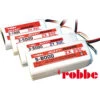 Roxxy Power Lipo Air ZX 4 S 2200Mah