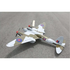 DE HAVILLAND MOSQUITO ARF WARBIRD 2-MOTORIG Elektro/Brandstof -9746849