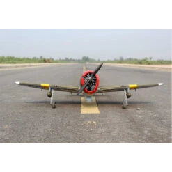 P-47D "LITTLE BUNNY" MK II ARF 1,4M -9770751 -Radiobesturing En Modelwinkel sg models p 47d little bunny 9770751 warbird rc vliegtuiga 800x800 1