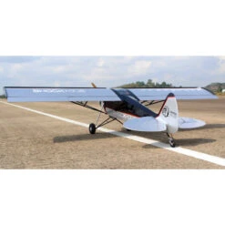 Shock Cub Zilver 38-50cc 102 Inch 2 Takt Benzine -9777332 -Radiobesturing En Modelwinkel sg models shock cub 38 50 cc zilver 9777332a 800x800 1