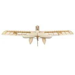 Hansa-Brandenburg 1400mm Watervliegtuig Met Drijvers -70115 -Radiobesturing En Modelwinkel siva 70115 hansa brandenburg w29 water vliegtuig drijversb 800x800 1