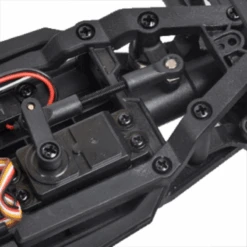 Pirate Buster RTR & Verlichting -T4965OR -Radiobesturing En Modelwinkel t2m pirate ripper t4946d 800x800 1