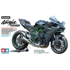 Tamiya Kawasaki Ninja H2R -14131