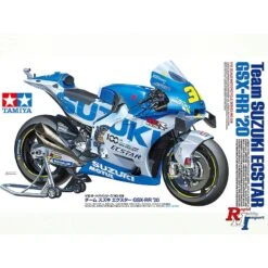 Tamiya Team Suzuki ECSTAR GSX-RR 20 -14139