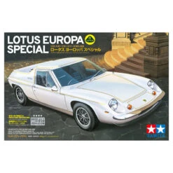 Tamiya Lotus Europa Special -24358
