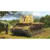 Tamiya Flakpanzer Mobelwagen With 3.7cm FlaK 43 -32573