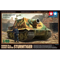 Tamiya Sturmtiger -32591