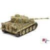 Tamiya German Heavy Tank Tiger I Early Production (Eastern Front) -32603 -Radiobesturing En Modelwinkel tamiya 32603 tiger 1 800x800 1