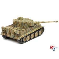 Tamiya German Heavy Tank Tiger I Early Production (Eastern Front) -32603