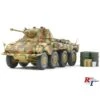Tamiya WWII Dt.Sd.Kfz. 234/2 Puma -37010 -Radiobesturing En Modelwinkel tamiya 37010 800x800 1
