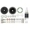 Tamiya TRF419 Gear Differential Unit Set -51568