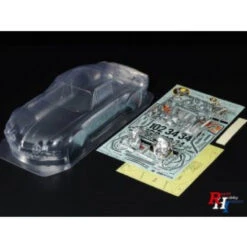 Tamiya Body Set Alpine A110 Jaegermeister -51690